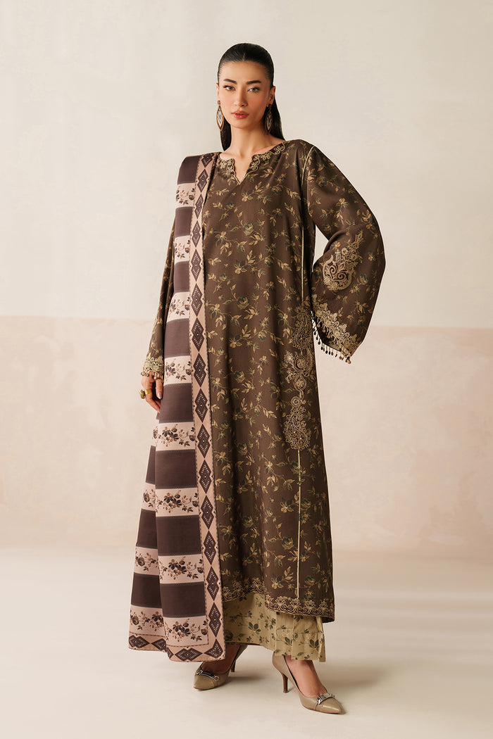 Baroque | Luxury Pret 25 | UF-4281