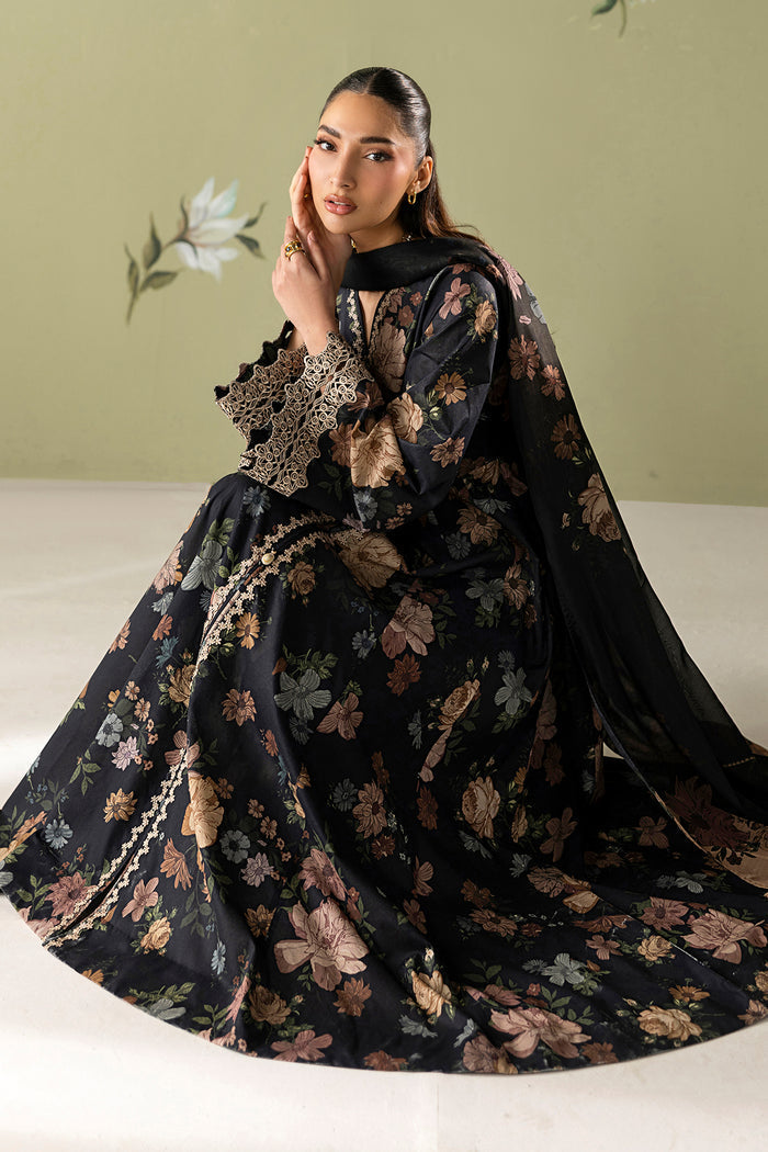 Baroque  | Luxury Pret 26 | PR-1256