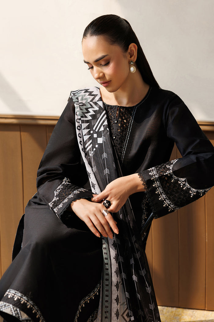 Baroque  | Luxury Pret 26 | PR-1366