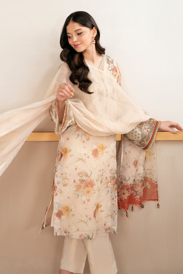 Baroque | Formal Collection |  SF-4034