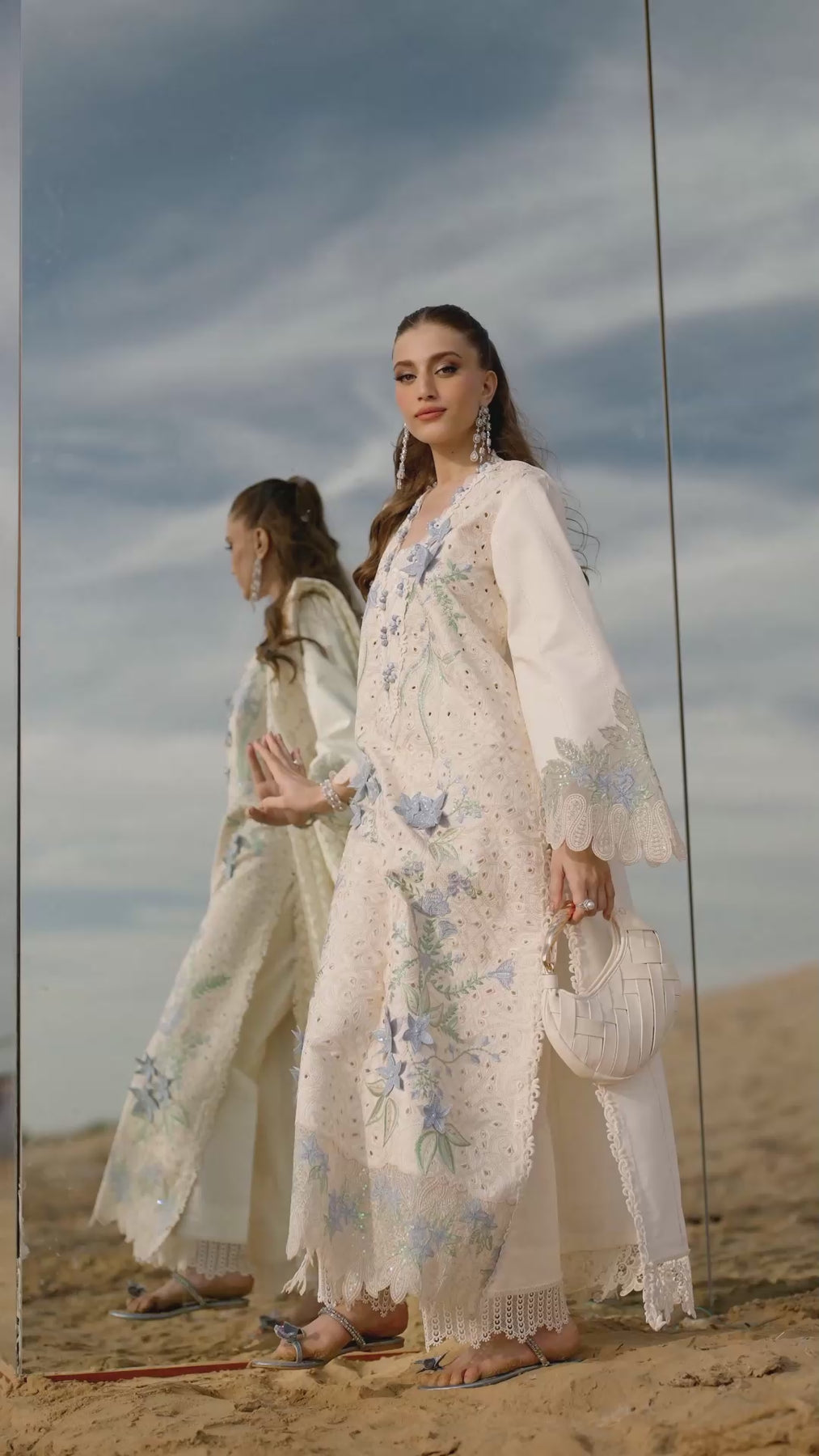Rangrasiya | Premium Summer Collection 26 | Nooreh