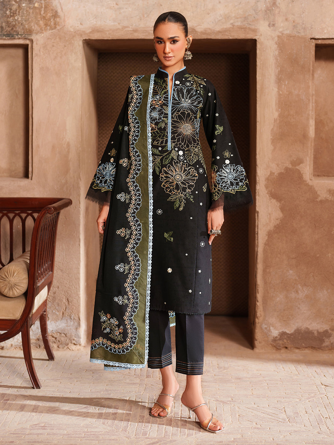 Binilyas | Suroor Eid Pret 26 | 244-A