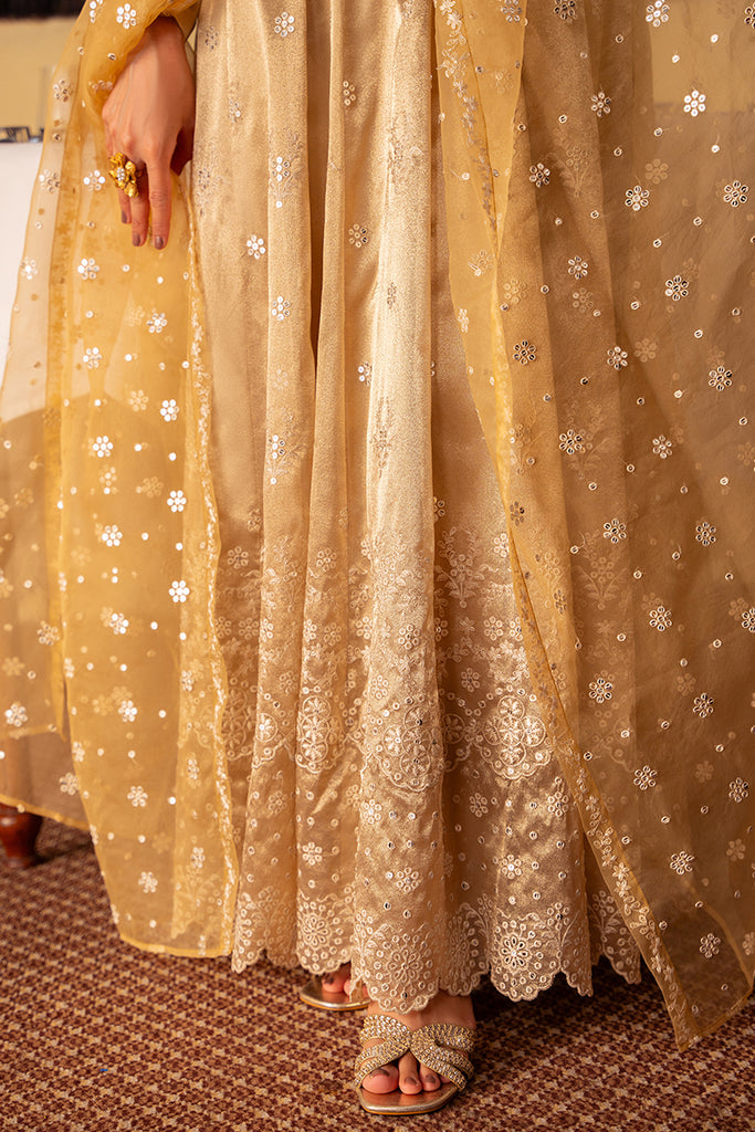 Cross Stitch | Luxury Pret | AMBER AURA