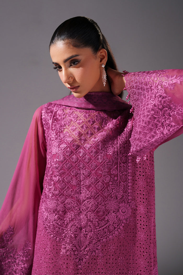 Baroque  | Luxury Pret 26 | PR-1242