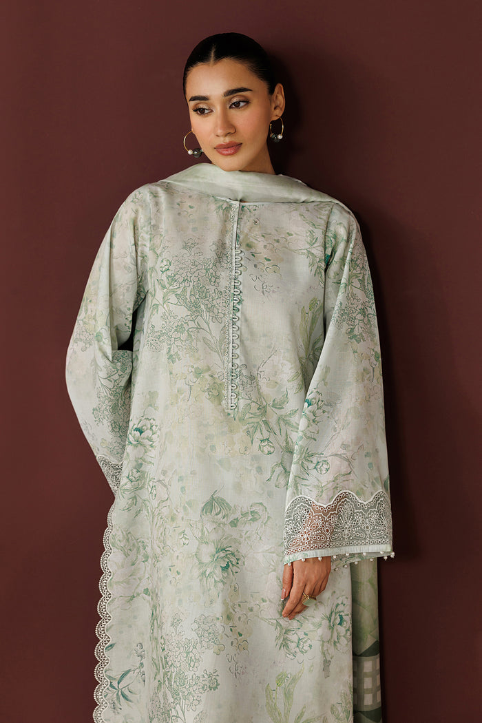 Baroque  | Luxury Pret 26 | PR- 1262