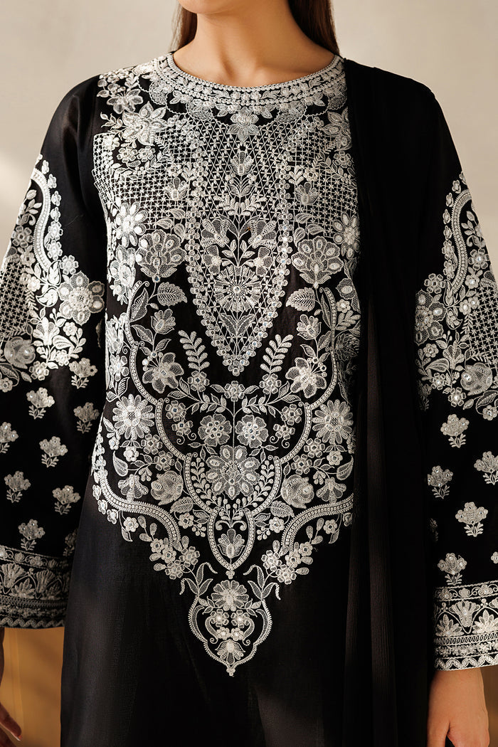 Baroque  | Luxury Pret 26 | PR-1367