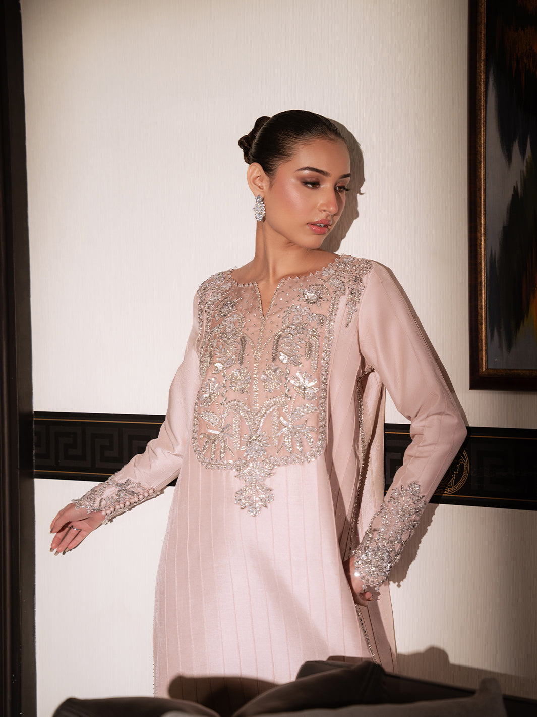 Amroz Atelier | Mikami Formals | RIONA