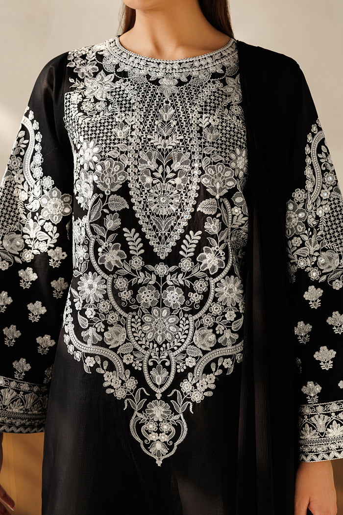 Baroque  | Luxury Pret 26 | PR-1367