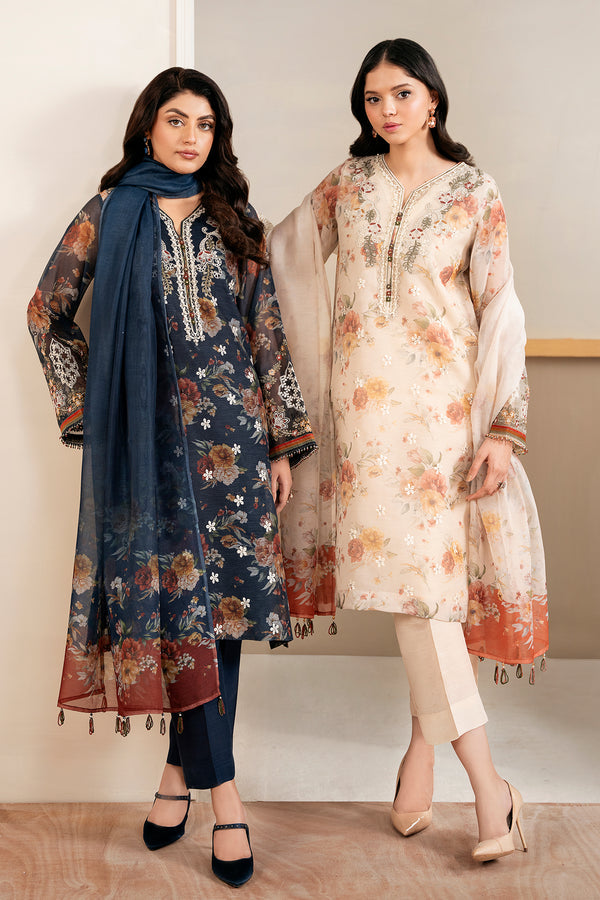 Baroque | Formal Collection | UF-4035