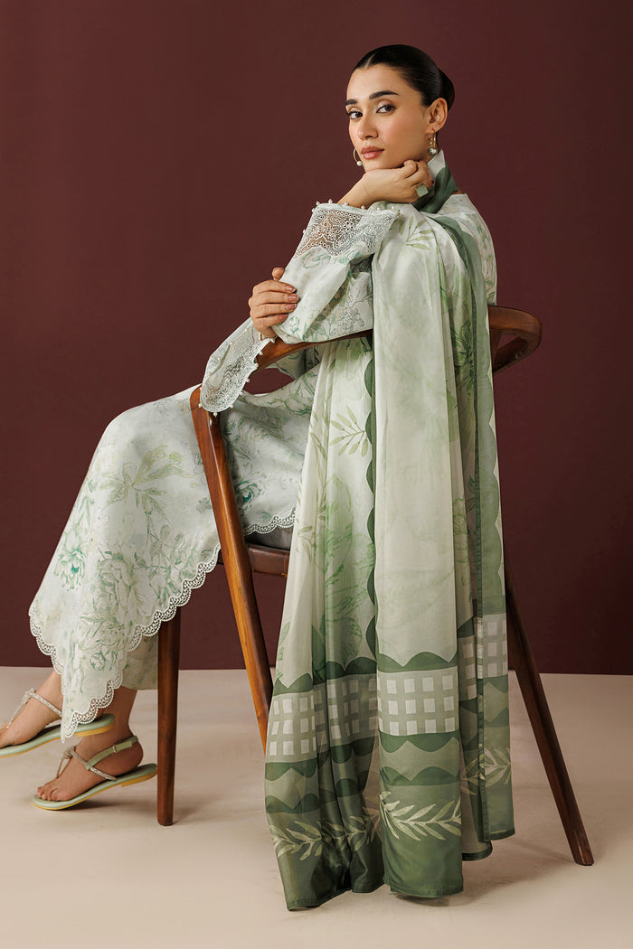 Baroque  | Luxury Pret 26 | PR- 1262