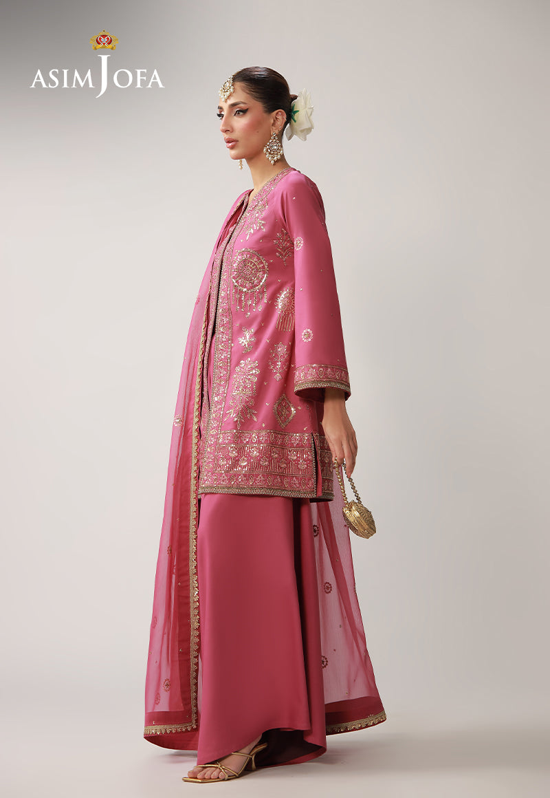 Asim Jofa | Layaan Festive Collection |AJULO-10