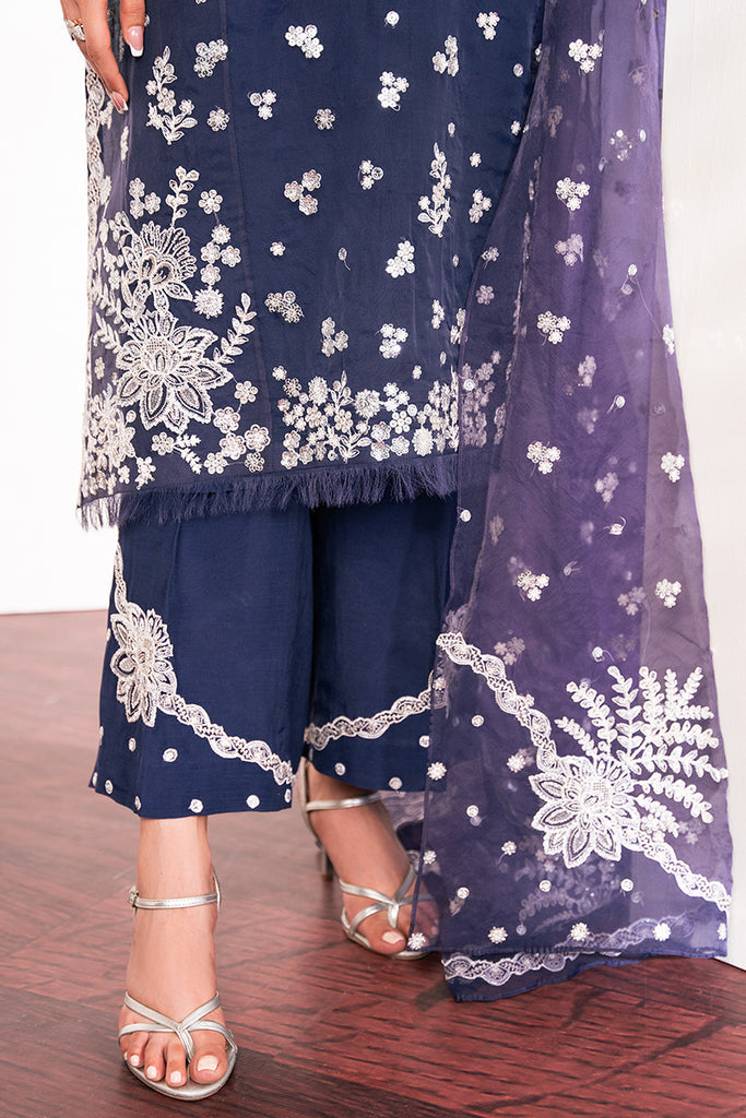 Cross Stitch | Luxe Atelier 24 | ASTRAL AURA