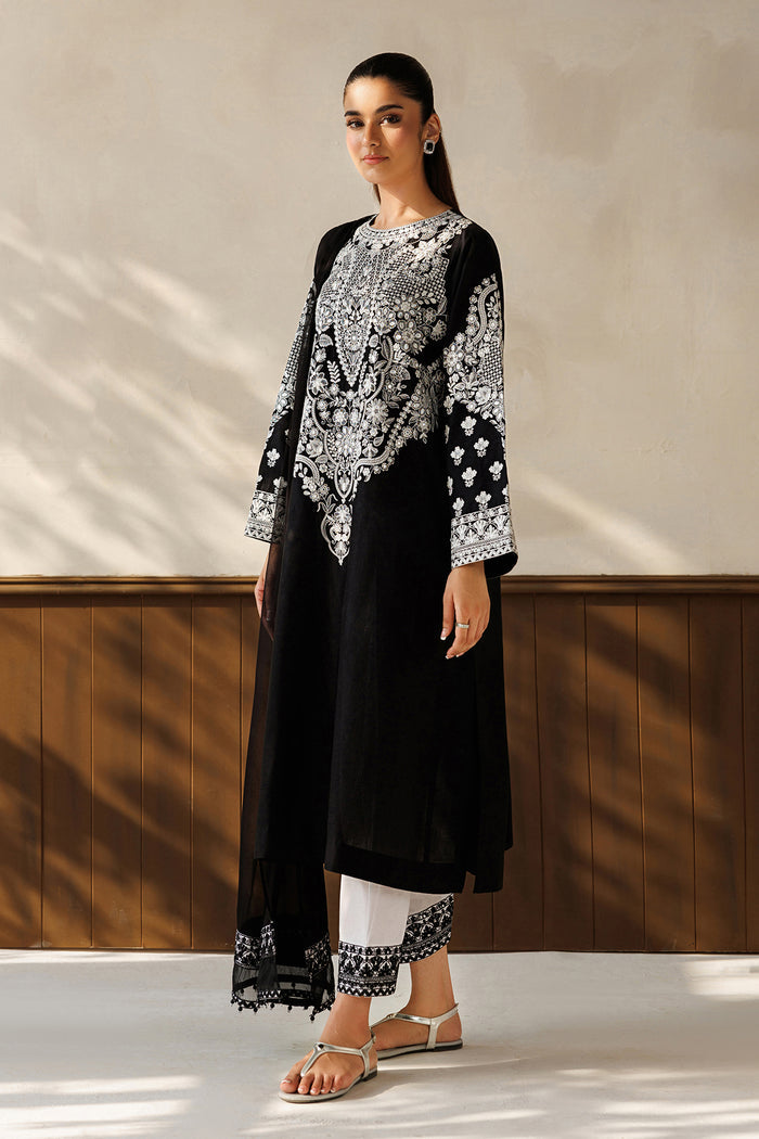 Baroque  | Luxury Pret 26 | PR-1367