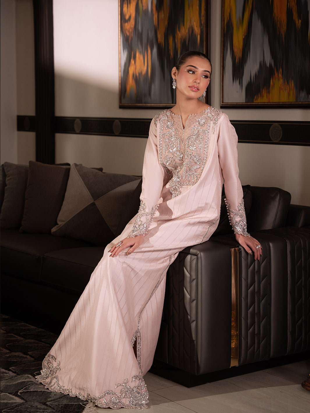 Amroz Atelier | Mikami Formals | RIONA