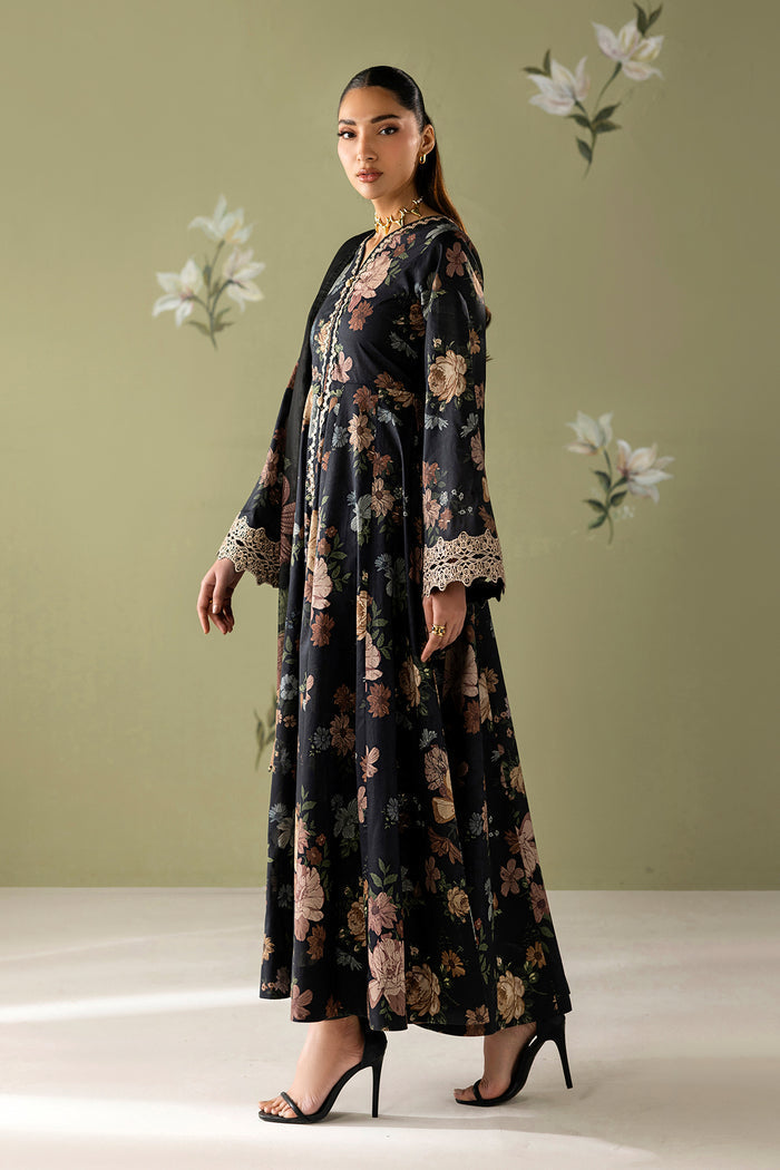 Baroque  | Luxury Pret 26 | PR-1256