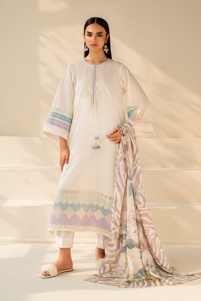 Baroque  | Luxury Pret 26 | PR-1178