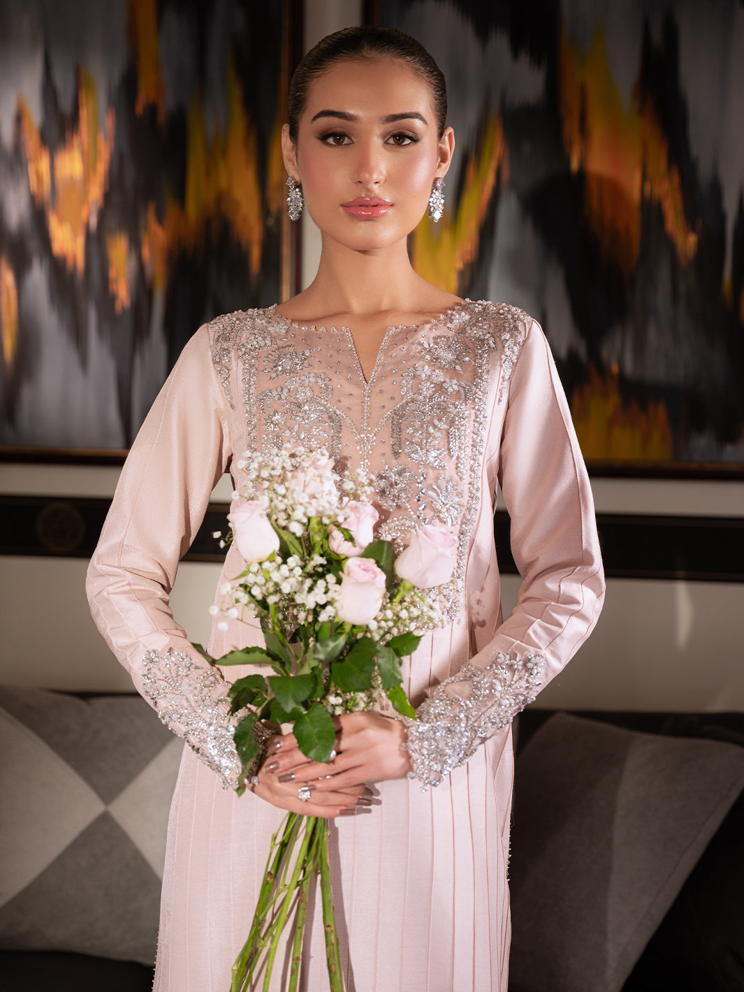 Amroz Atelier | Mikami Formals | RIONA