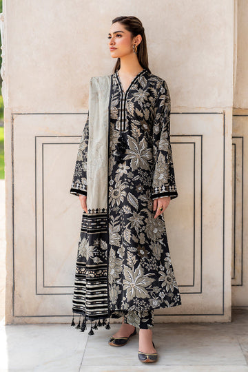 Baroque | Luxury Pret 25 | UF-731