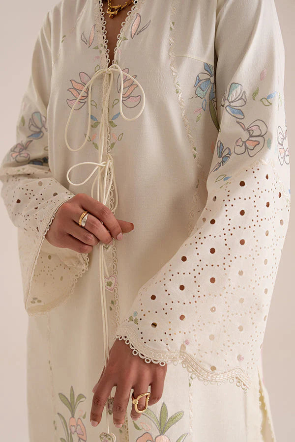 Suffuse | Basic Summer 25 | ZEYRA