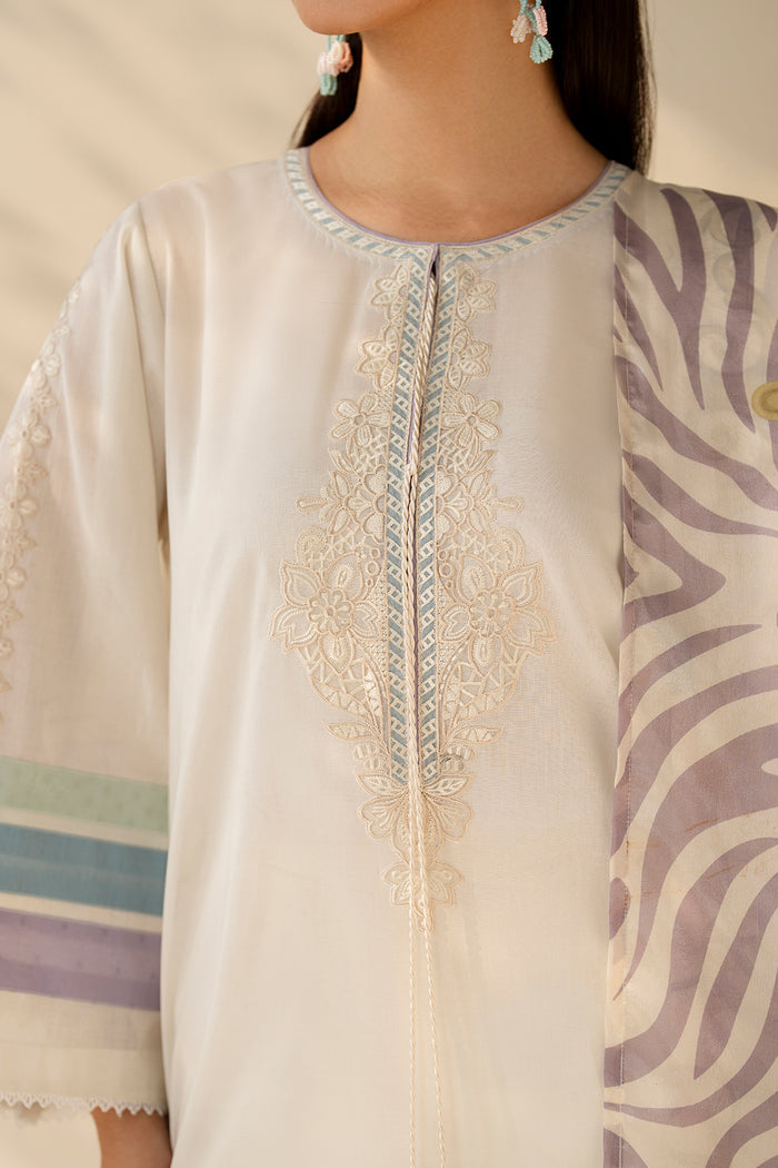 Baroque  | Luxury Pret 26 | PR-1178