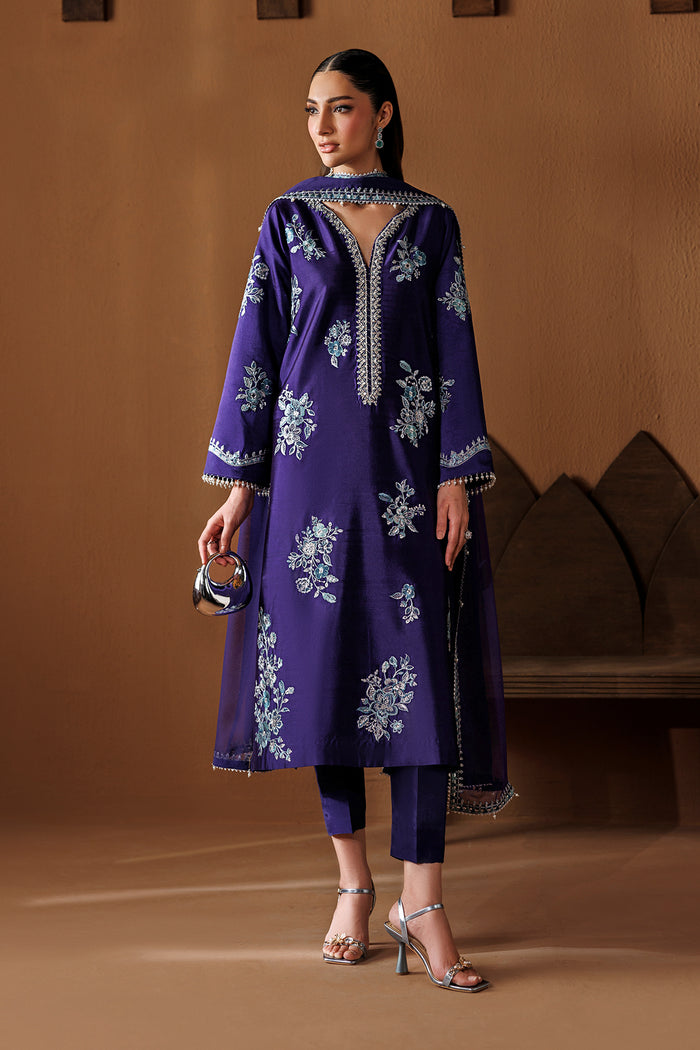 Baroque  | Luxury Pret 26 | PR-1284