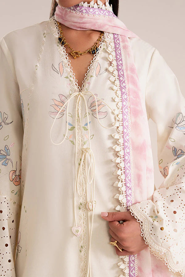 Suffuse | Basic Summer 25 | ZEYRA