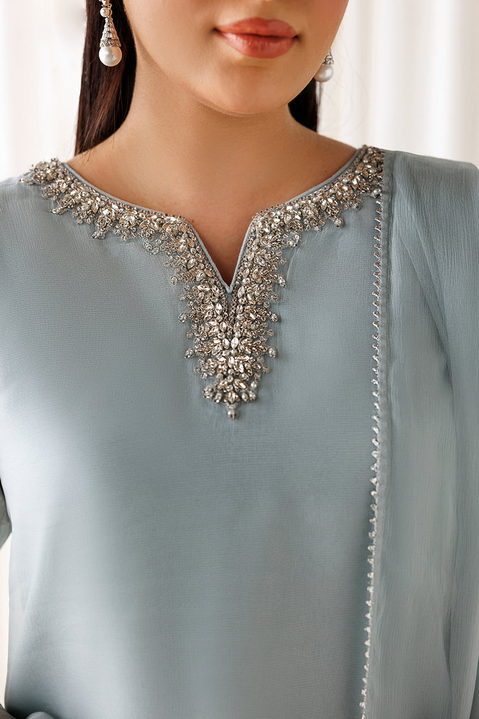 Baroque  | Luxury Pret 26 | EN-1294