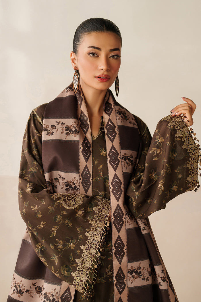 Baroque | Luxury Pret 25 | UF-4281