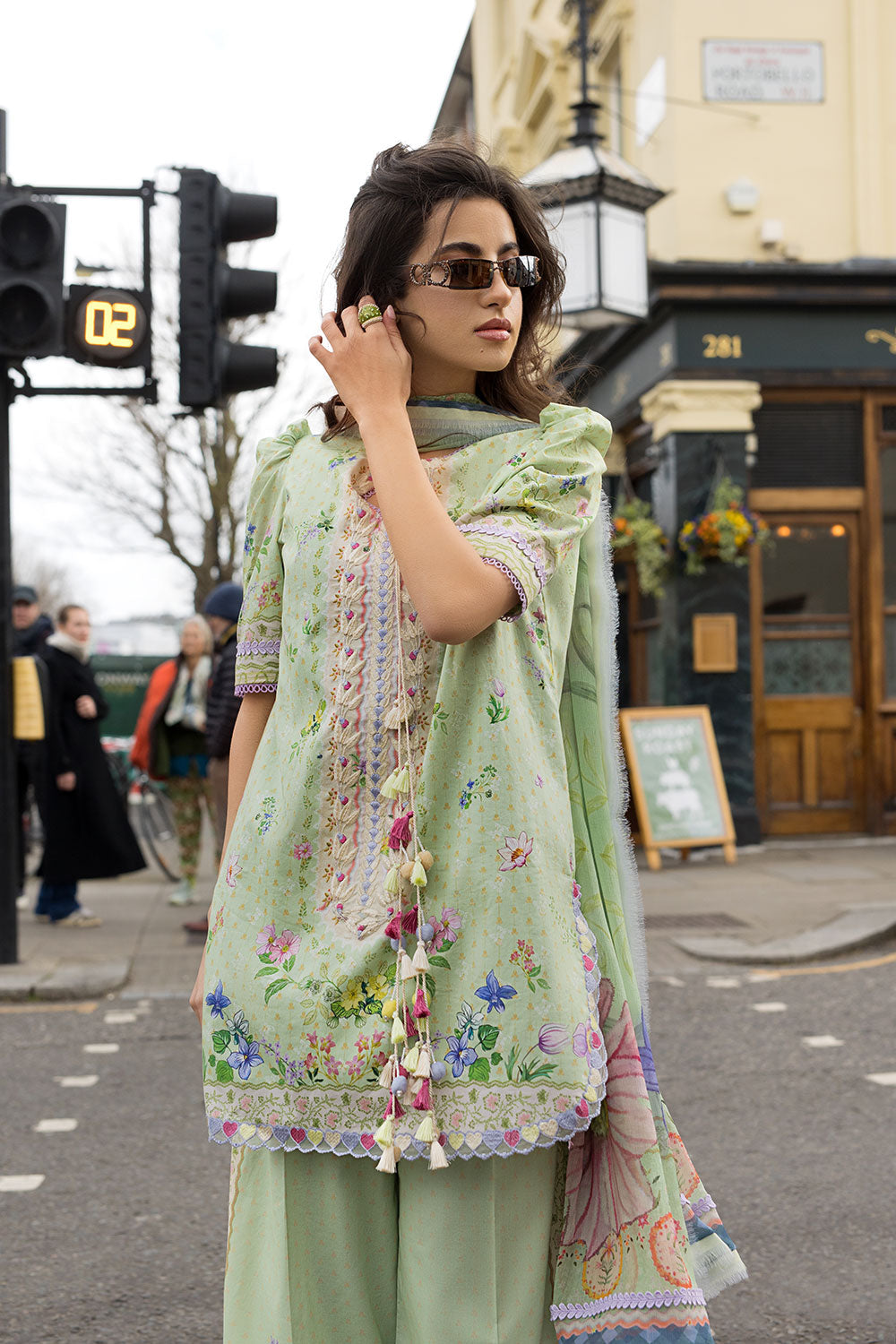Sobia Nazir | Prints 26 | 2A