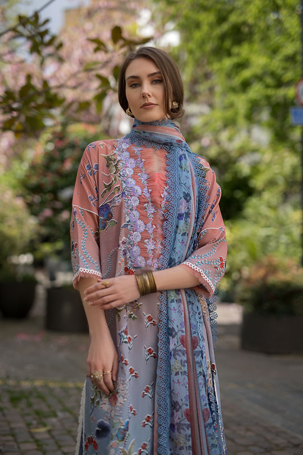 Sobia Nazir | Basics 25 | Design 2A