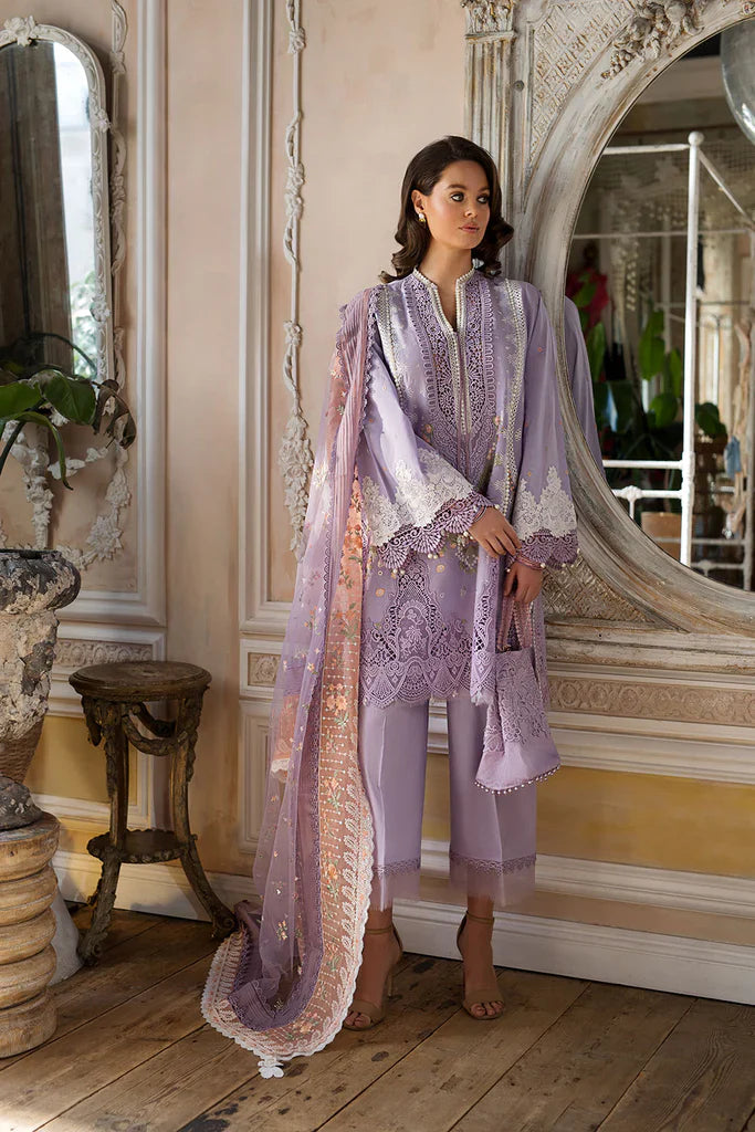 Sobia Nazir | Luxury Lawn 23 | DESIGN 2B