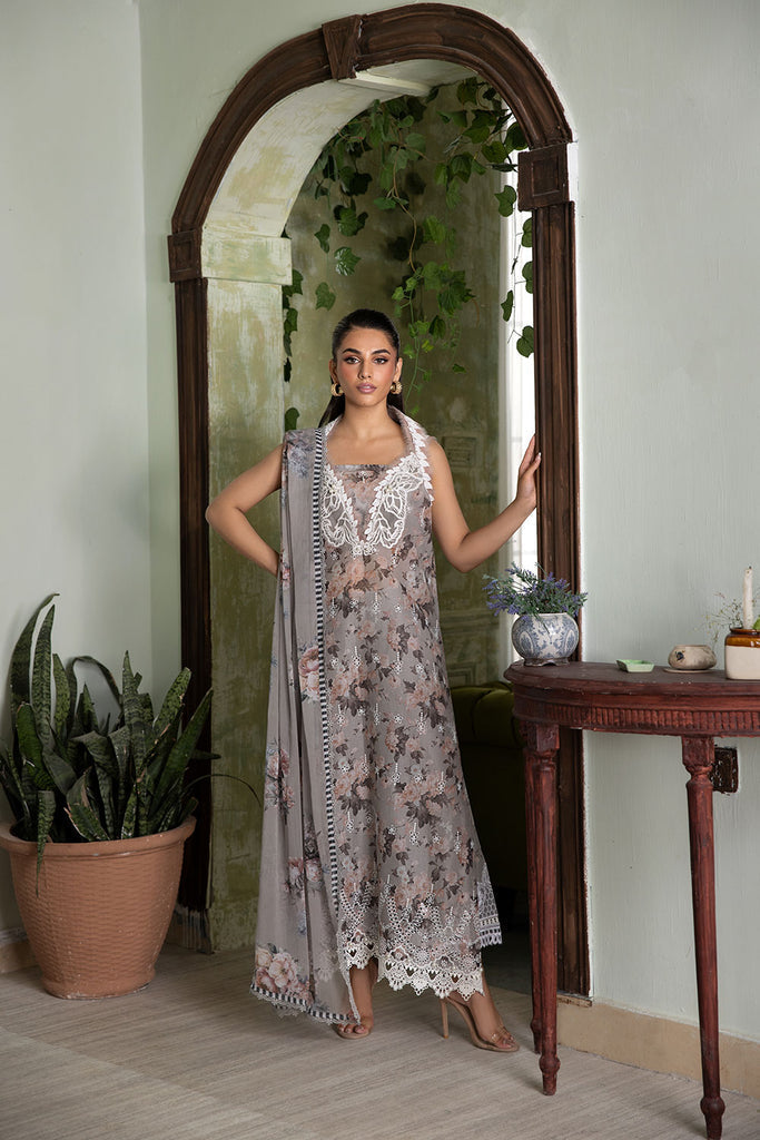 Sobia Nazir | Vital Lawn 25 | 2B