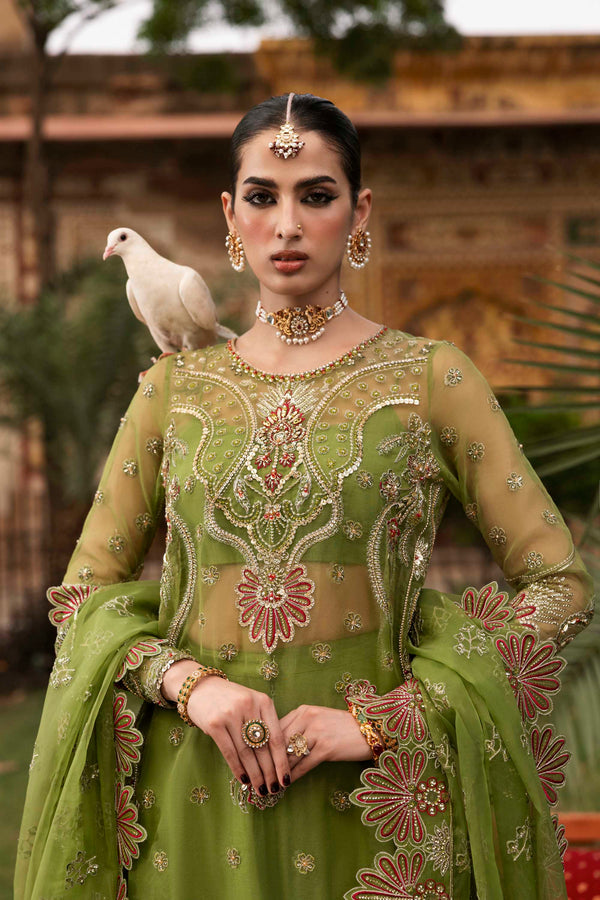 Akbar Aslam | Sultania Luxury Formals 25 | Ambenrin