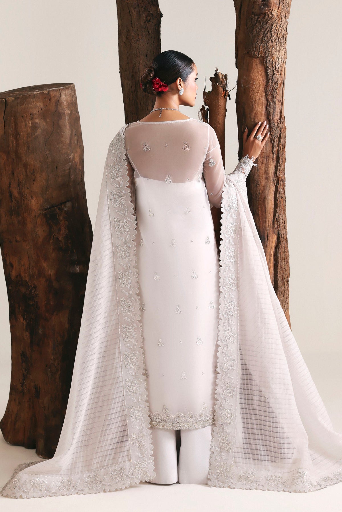 Akbar Aslam | Formal Pret | Allure