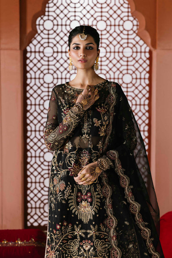 Akbar Aslam | Sultania Luxury Formals 25 | Mehtab