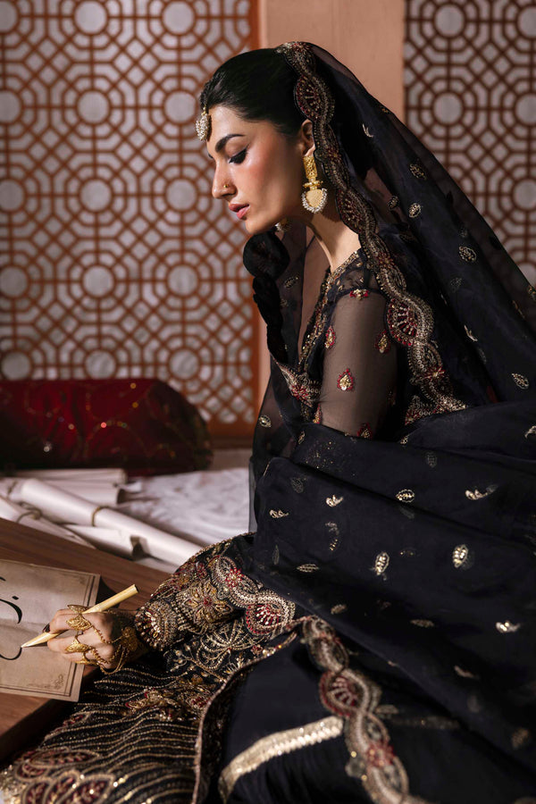 Akbar Aslam | Sultania Luxury Formals 25 | Mehtab