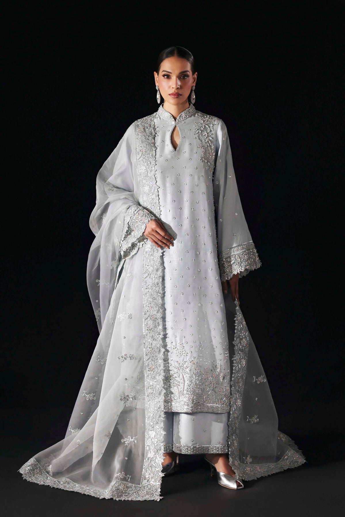 Akbar Aslam | Formal Pret | Elisea