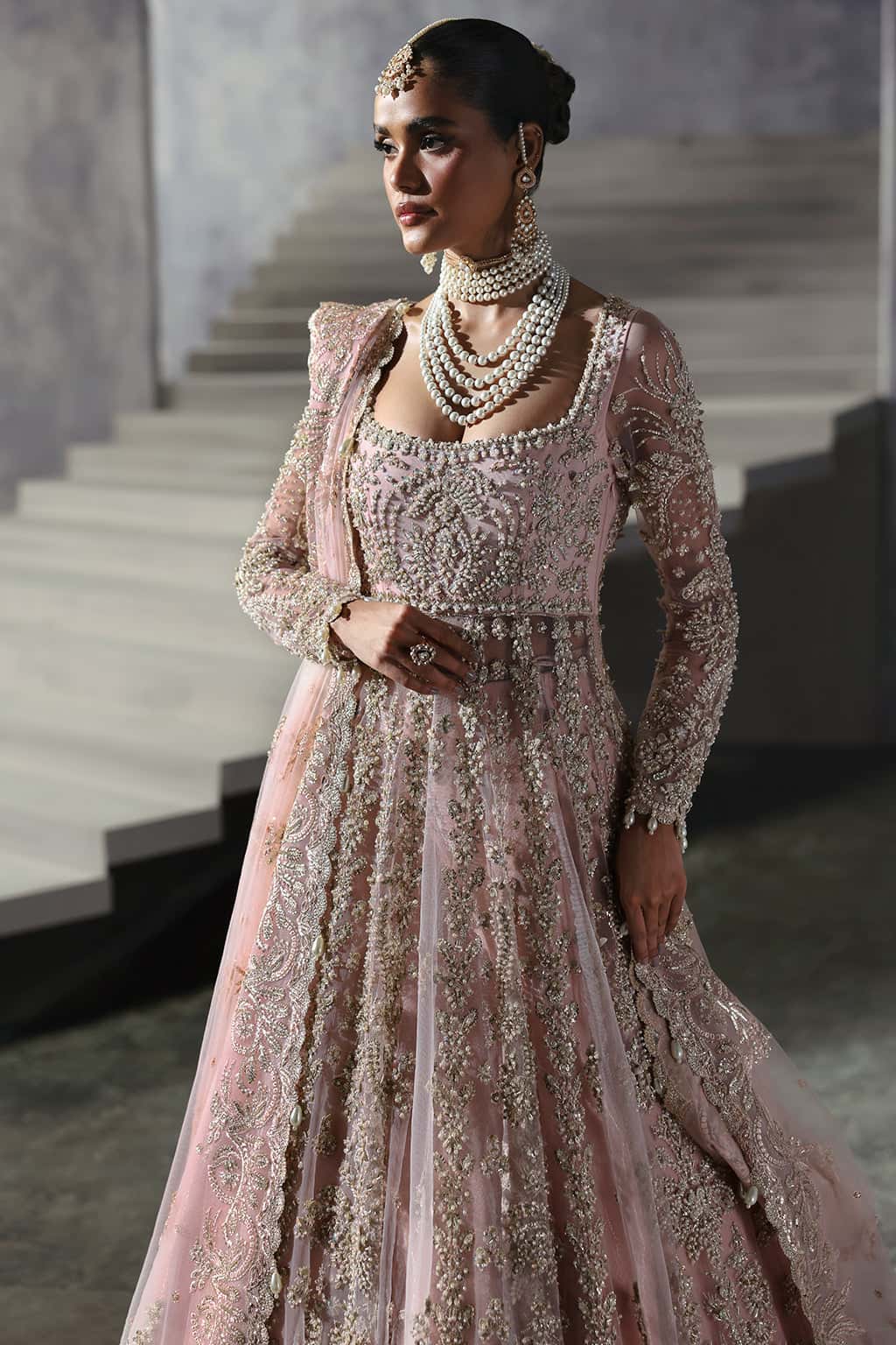 Afrozeh | The Brides Edit 24 | Sofia