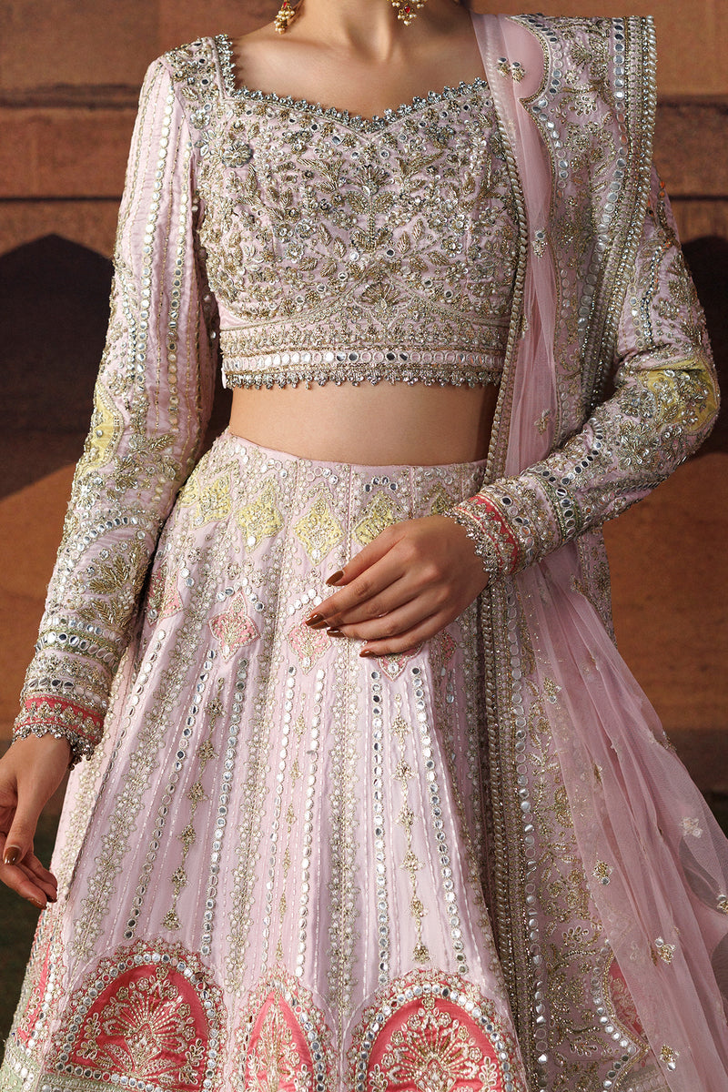Afrozeh | Shehnai Wedding Formals 26 | Gul-e-roshan