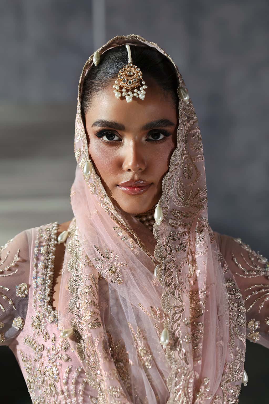 Afrozeh | The Brides Edit 24 | Sofia