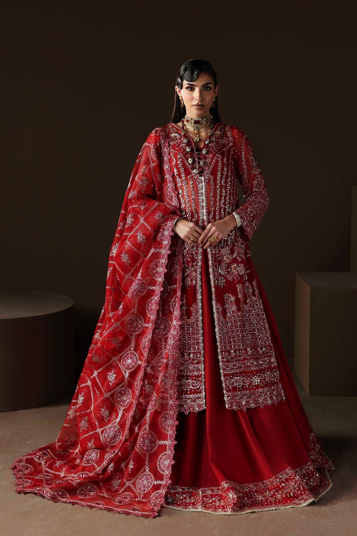 Akbar Aslam | Luxury Formals | Oracle