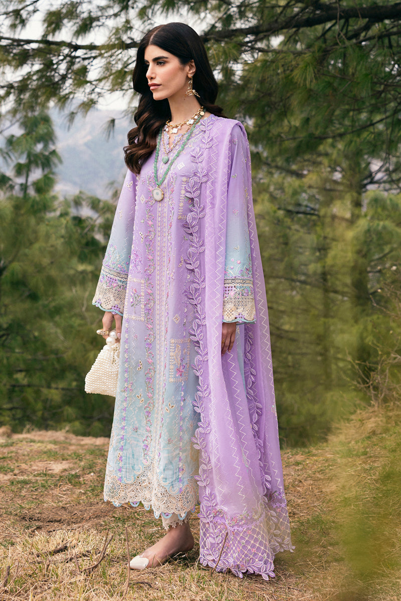Qalamkar | Qlinekari Lawn | DC-05 Clio