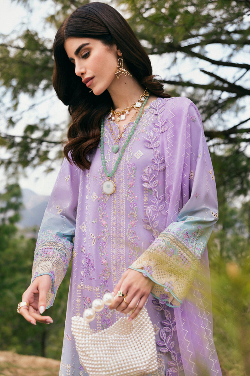 Qalamkar | Qlinekari Lawn | DC-05 Clio
