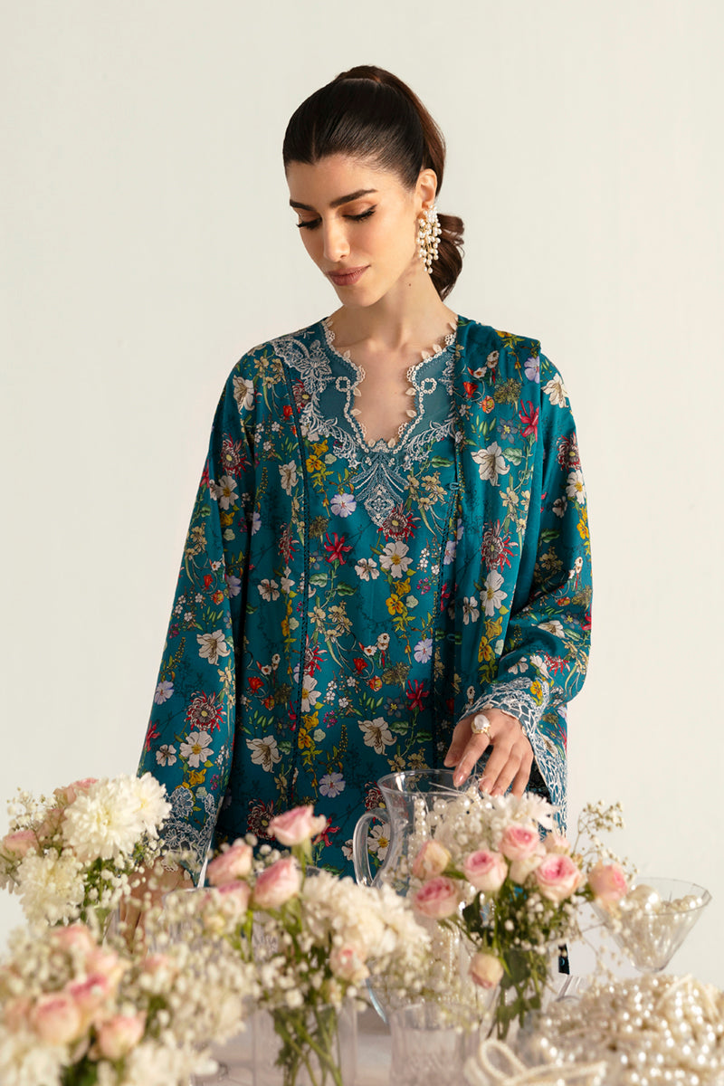 Qalamkar | Q Prints 2025 | PQ-10 FAHA