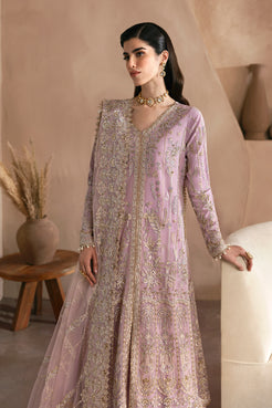 Emaan Adeel | Clay Couture | ROSARIA