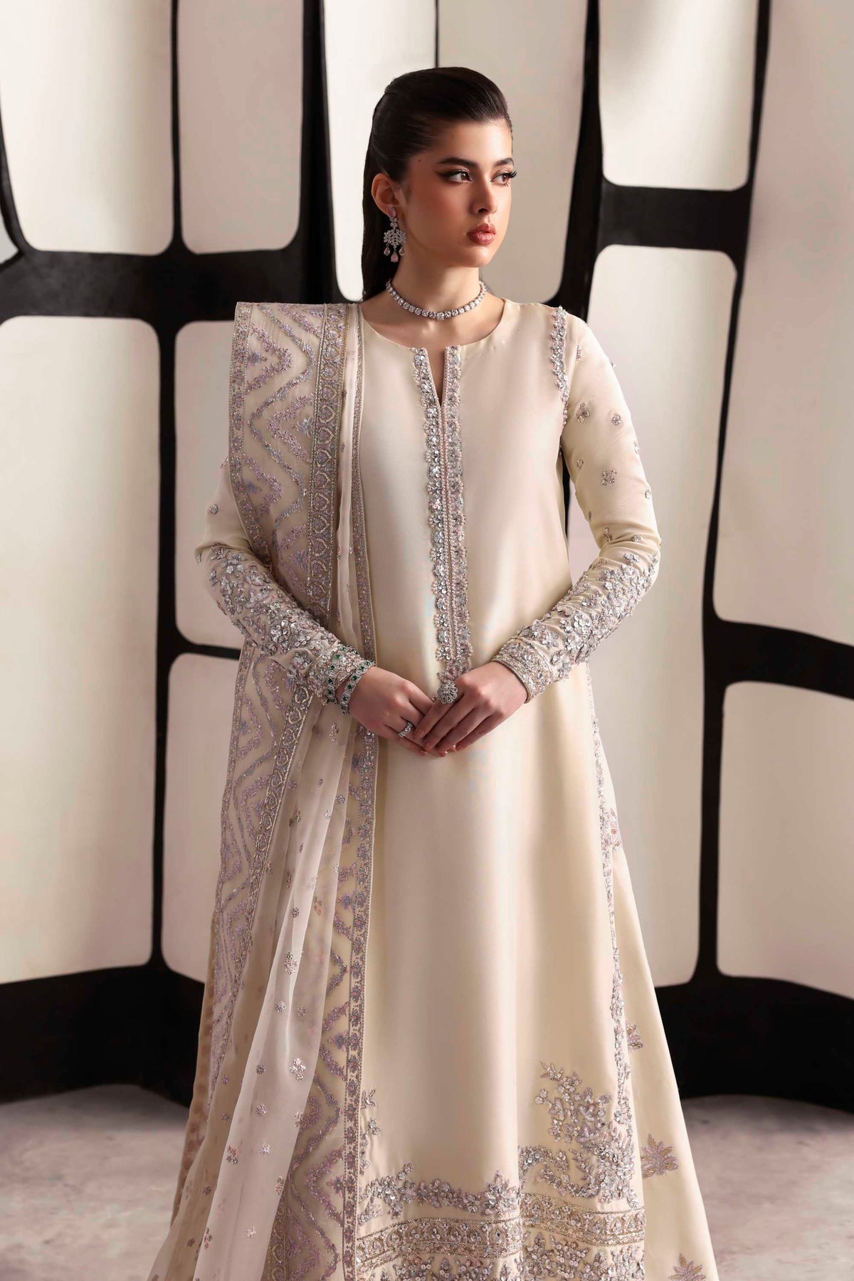 Akbar Aslam | Luxury Formals 25 | Raue