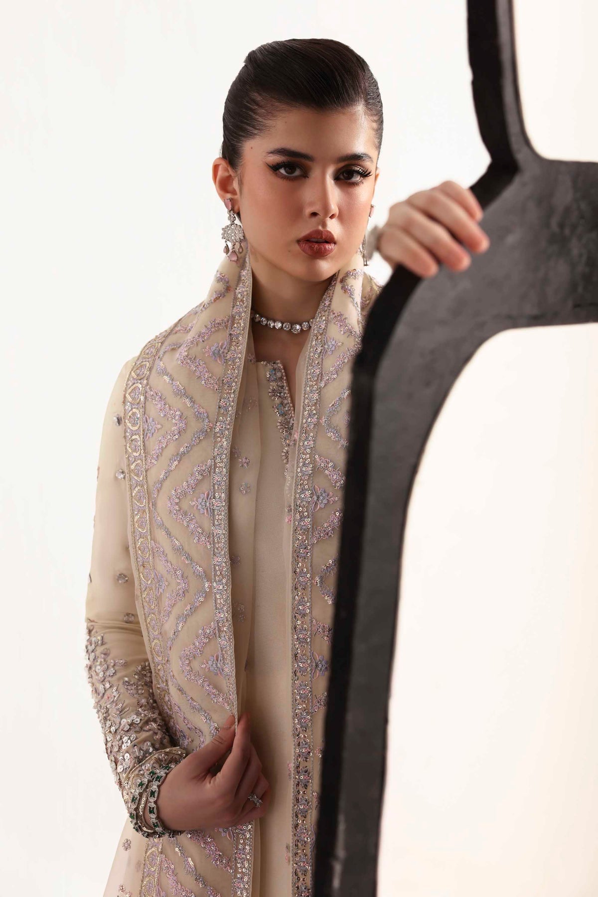 Akbar Aslam | Luxury Formals 25 | Raue