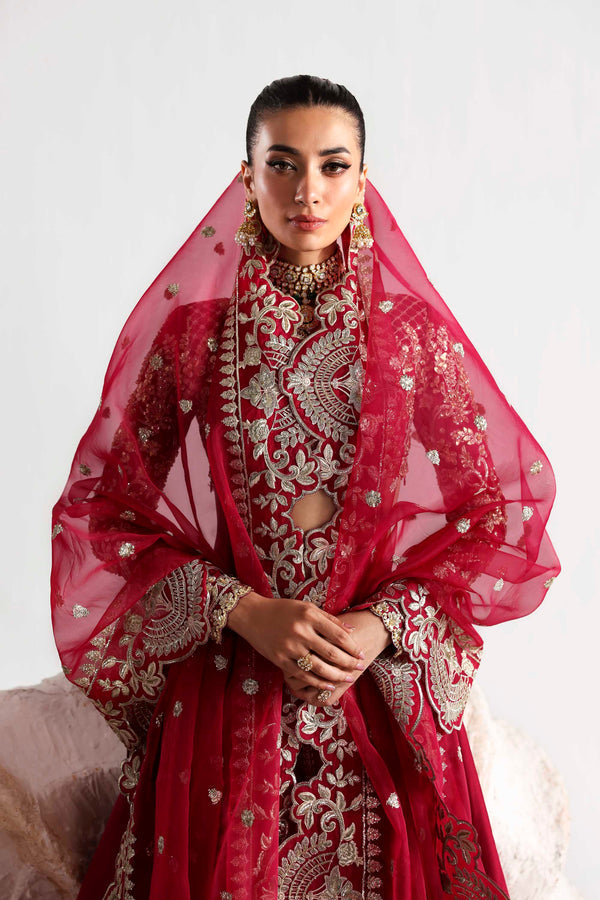 Akbar Aslam | Luxury Formals 25 | Rouge