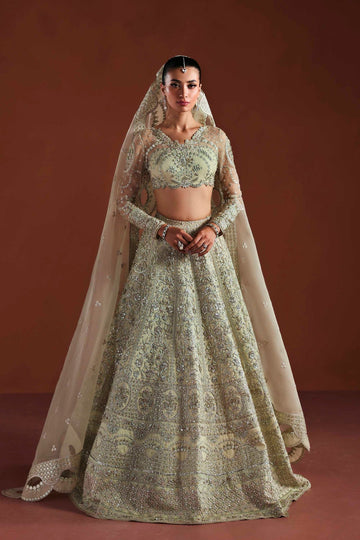 Akbar Aslam | Luxury Formals | Fable