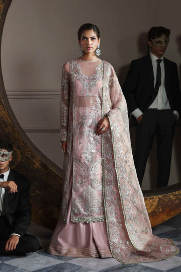 Akbar Aslam | Deewani Wedding Formals | Shahmeena